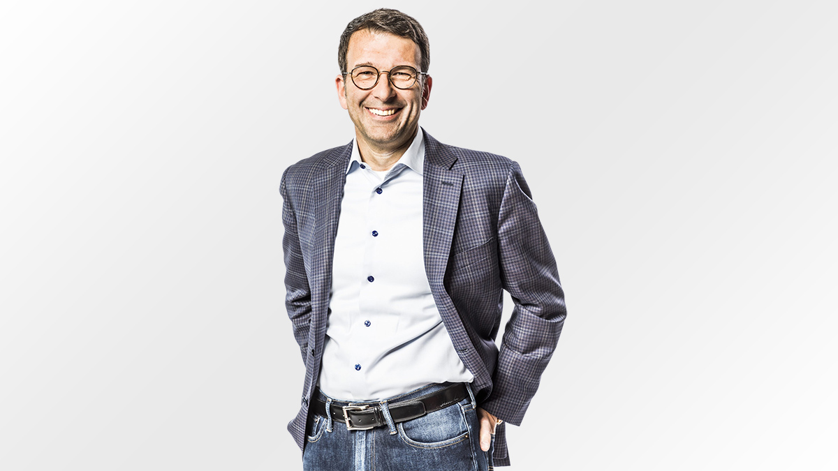 Microsoft bổ nhiệm CEO mới phụ trách mảng thương mại