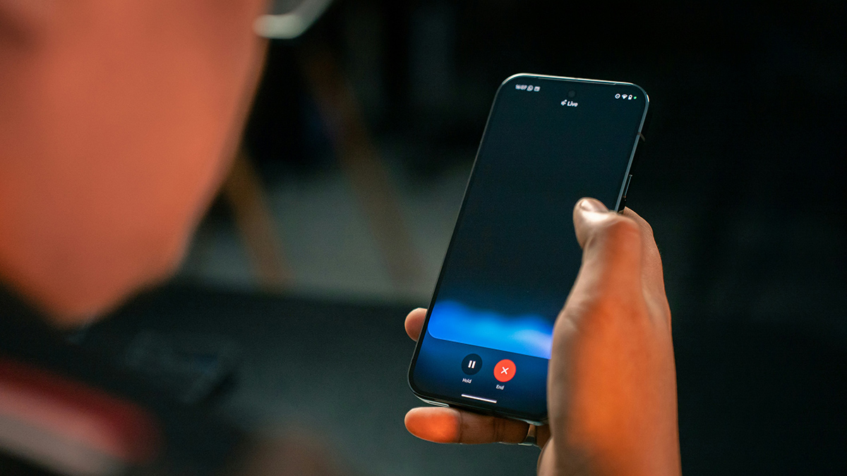 Google đang phát triển cách kích hoạt trợ lý AI mới