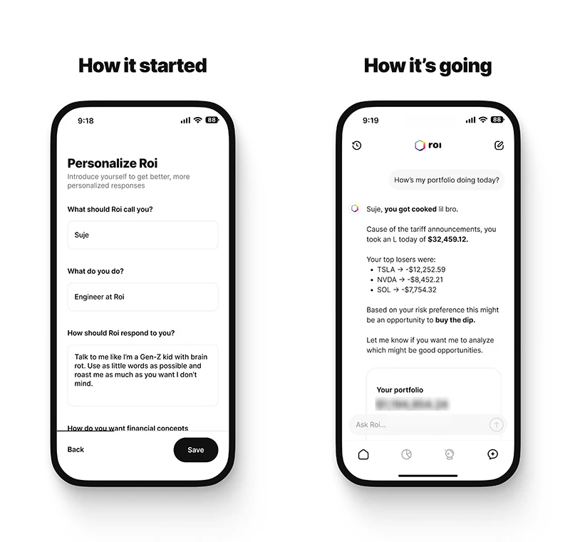 OpenAI thâu tóm startup AI tài chính cá nhân hóa Roi
