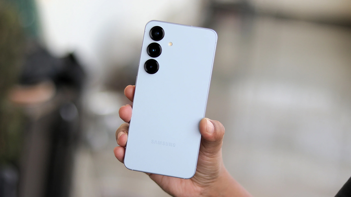 Samsung Galaxy S26 sẽ không có phiên bản Pro