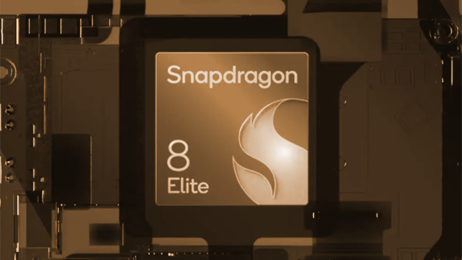 Tin đồn hé lộ Snapdragon 8 Elite Gen 6 là chip 2 nm