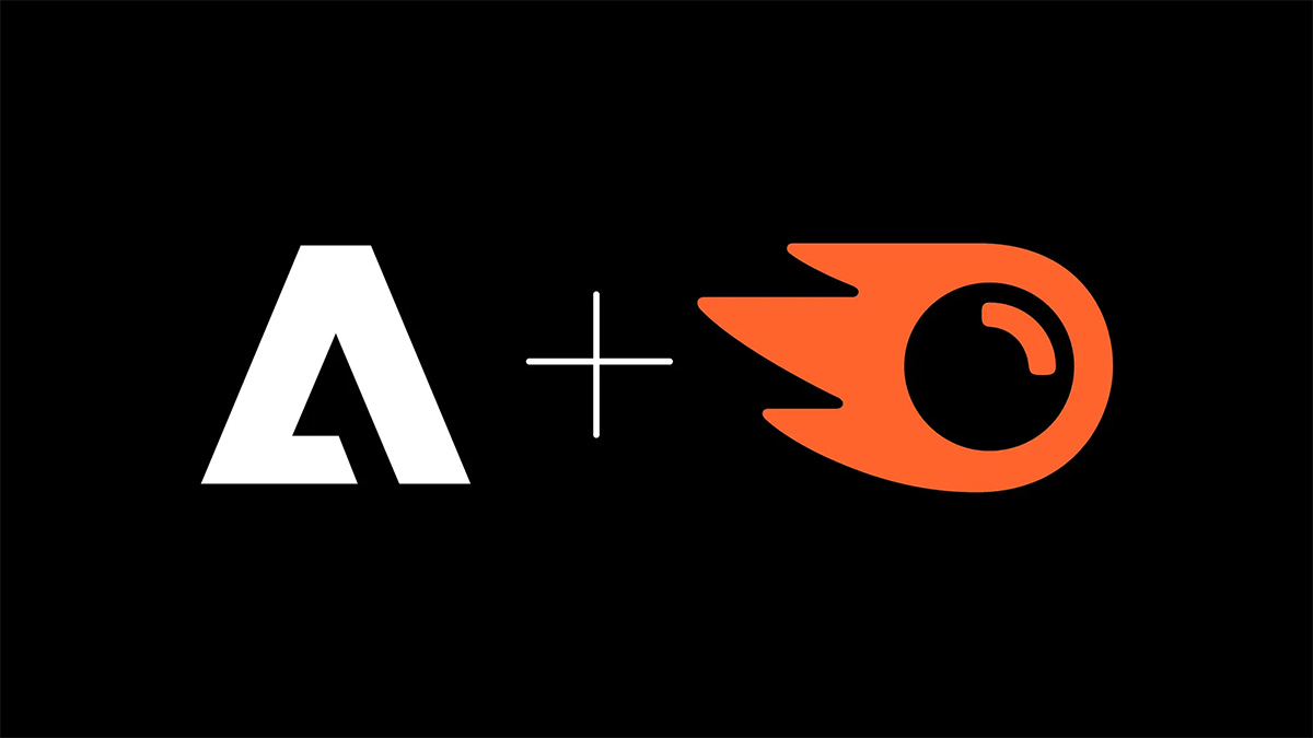 Adobe mua Semrush với giá 1,9 tỉ USD