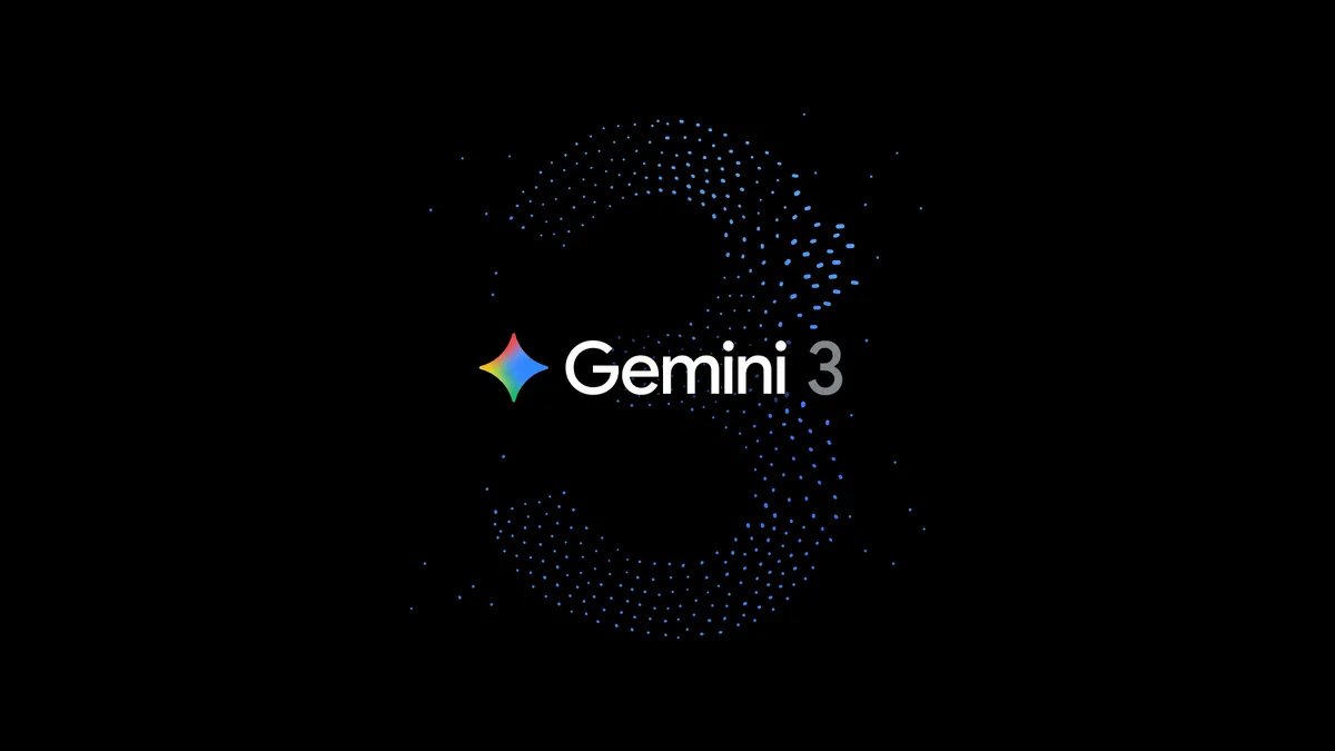 Google ra mắt Gemini 3 cạnh tranh trực tiếp GPT 5.1