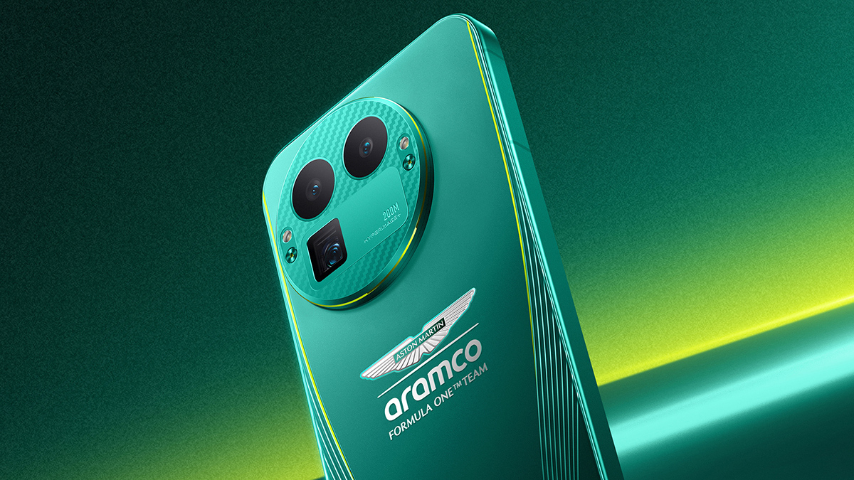 Realme GT 8 Pro Aston Martin F1 Edition sắp ra mắt