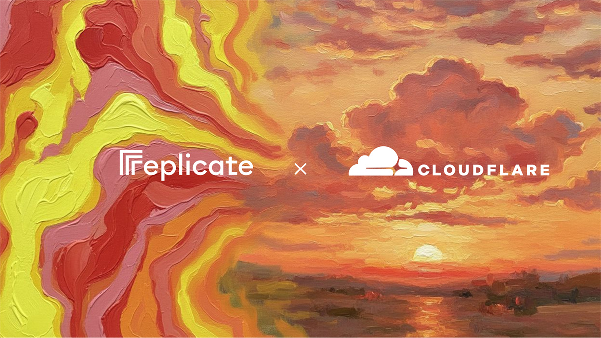 Cloudflare thâu tóm nền tảng AI Replicate