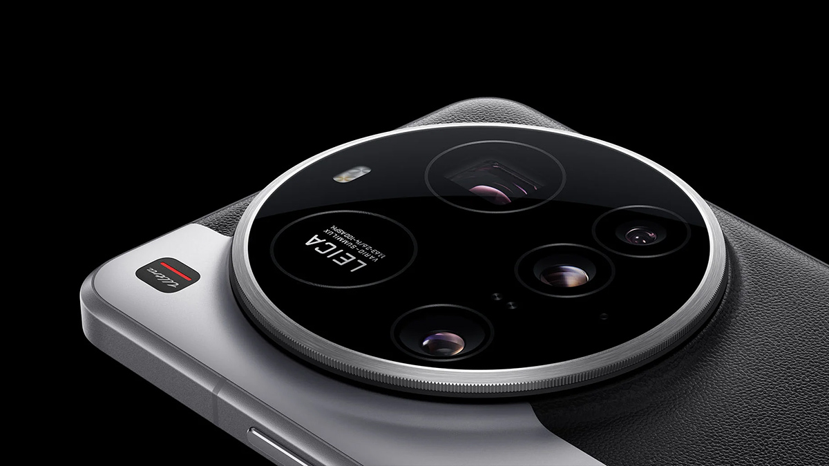 Camera của Xiaomi 17 Ultra sẽ được nâng cấp toàn diện