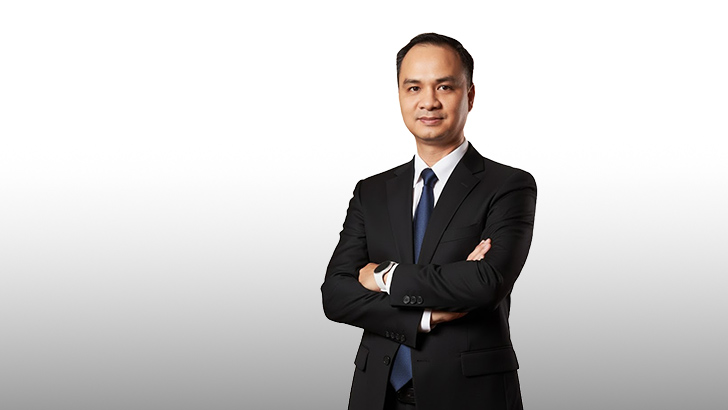 Samsung bổ nhiệm Phó Tổng Giám đốc người Việt đầu tiên