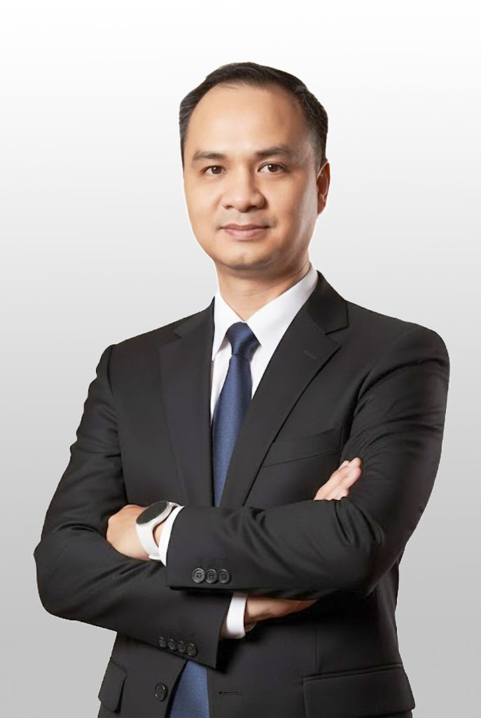 Samsung bổ nhiệm Phó Tổng Giám đốc người Việt đầu tiên